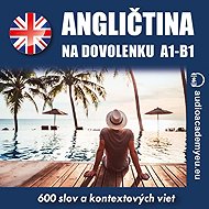 English for holidays A1-B1 - audioacaemyeu
