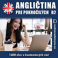 English - Advanced Vocabulary B2 - audioacaemyeu