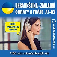 Ukrainian - basic phrases and turns of phrase A1-A2 - audioacaemyeu