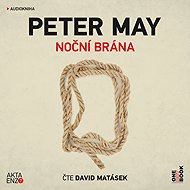 Night Gate - Peter May