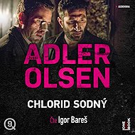 Sodium chloride - Jussi Adler-Olsen