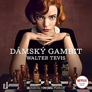 Ladies Gambit - Walter Tevis
