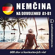German for vacation A1-B1 - audioacaemyeu