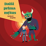 Další prima mýtus - Robert Asprin