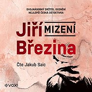 Mizení - Jiří Březina