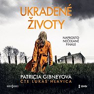 Stolen Lives - Patricia Gibney