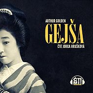 Geisha - Arthur Golden