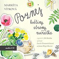 Get to know flowers, trees, animals - Markéta Vítková