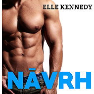 Návrh - Elle Kennedy
