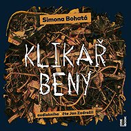 Klikař Beny - Simona Bohatá