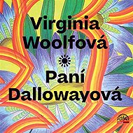 Mrs. Dalloway - Virginia Woolfová