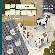 Dog days - Jana Jašová