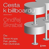 The road to the billboard - Ondřej Škrabal