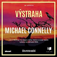 Alert - Michael Connelly