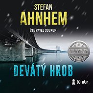 The ninth grave - Stefan Ahnhem