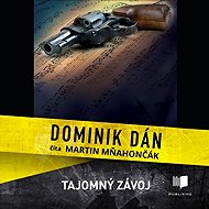The mysterious veil - Dominik Dán