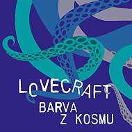 Barva z kosmu - Howard Phillips Lovecraft