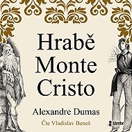 Count of Monte Cristo - Alexandre Dumas