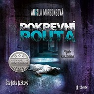 Blood ties - Angela Marsonsová