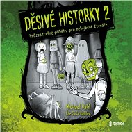 Část druhá - Za rohem - Zamilovaná stonožka - 