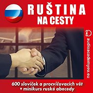 Ruština na cesty - Tomáš Dvořáček
