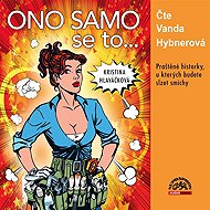 Ono samo se to... - Kristina Hlaváčková