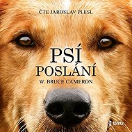 Dog's mission - Bruce Cameron