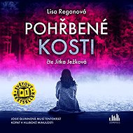 Pohřbené kosti - Lisa Reganová  Lisa Reganová
