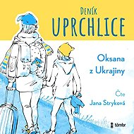 Diary of a refugee - Oksana from Ukraine