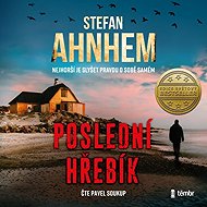 Fabian Risk 6: The Last Nail - Stefan Ahnhem