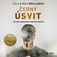 Black Dawn - Cilla Börjlind  Rolf Börjlind