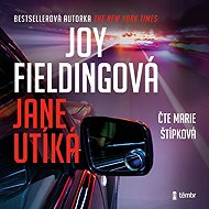 Jane is running away - Joy Fielding