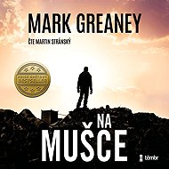 At gunpoint - Mark Greaney