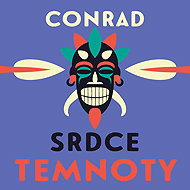 Srdce temnoty - Joseph Conrad