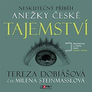 Secrets - Tereza Dobiášová