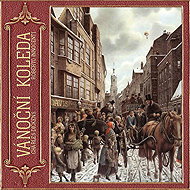 Vánoční koleda - Charles Dickens