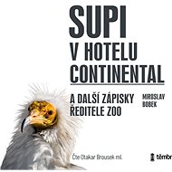 Nejslavnejší hroch v dějinách pražské zoo - 