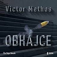 Advocate - Victor Methos