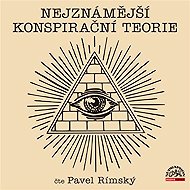 Nejznámější konspirační teorie - The Stranger