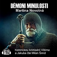Démoni minulosti - Martina Novotná