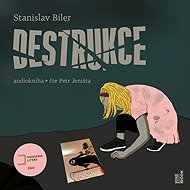 Destrukce - Stanislav Biler