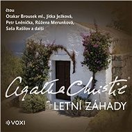 Harlekýnská ulička - část druhá - 
