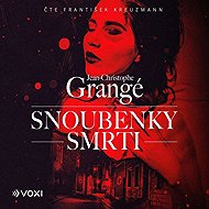 The fiancées of death - Jean-Christophe Grangé