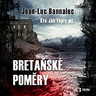 Breton conditions - Jean-Luc Bannalec