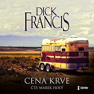 The price of blood - Dick Francis