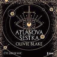 Atlas Six - Olivie Blake