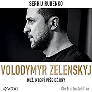Volodymyr Zelensky - Sergey Rudenko