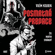 Posthumous surrender - Vilém Koubek