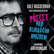 Přelet nad kukaččím hnízdem - Dále Wasserman
