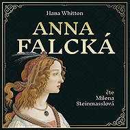 Anna Falcká - Hana Whitton